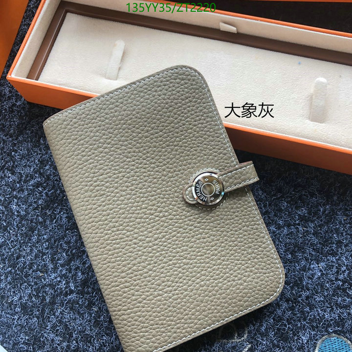 He*rm*es-》Wallet-Mirror Quality Code: ZT2200