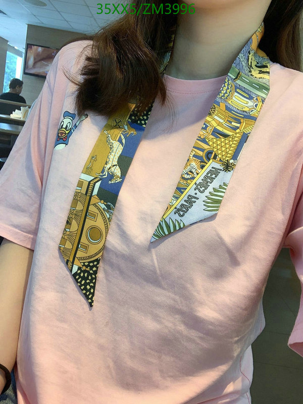 He*rm*es-》Scarf Code: ZM3996