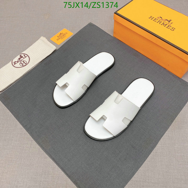 He*rm*es-》Men shoes Code: ZS1374