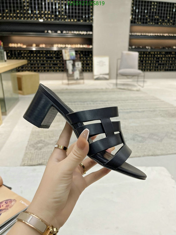 He*rm*es-》Women Shoes Code: ZS819