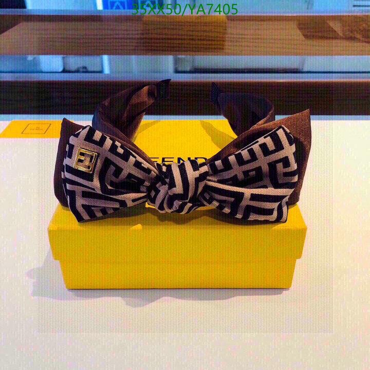 Code: YA7405