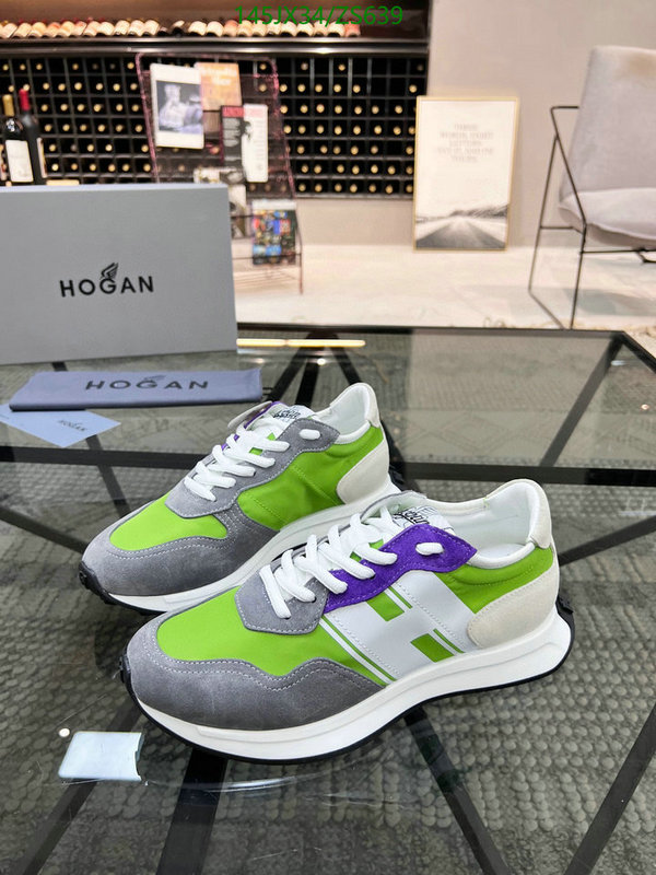 He*rm*es-》Men shoes Code: ZS639