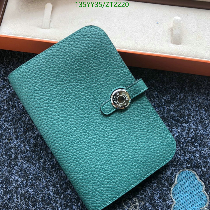 He*rm*es-》Wallet-Mirror Quality Code: ZT2200