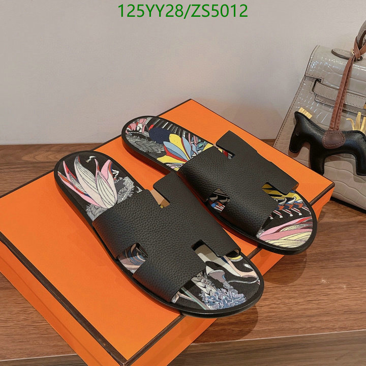 He*rm*es-》Men shoes Code: ZS5012