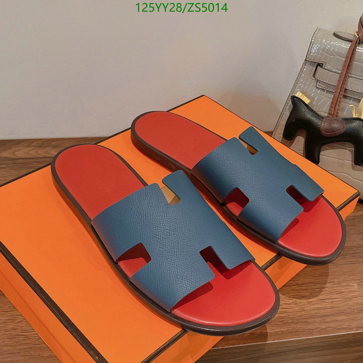 He*rm*es-》Men shoes Code: ZS5014