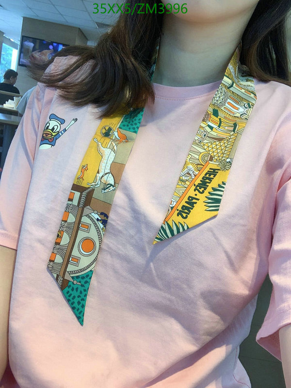 He*rm*es-》Scarf Code: ZM3996