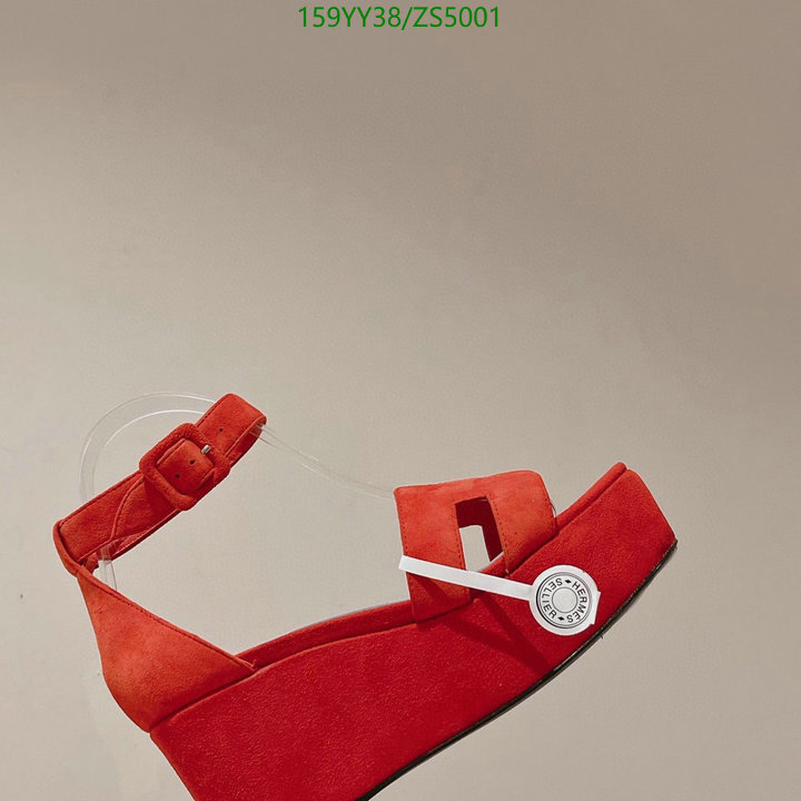He*rm*es-》Women Shoes Code: ZS5001