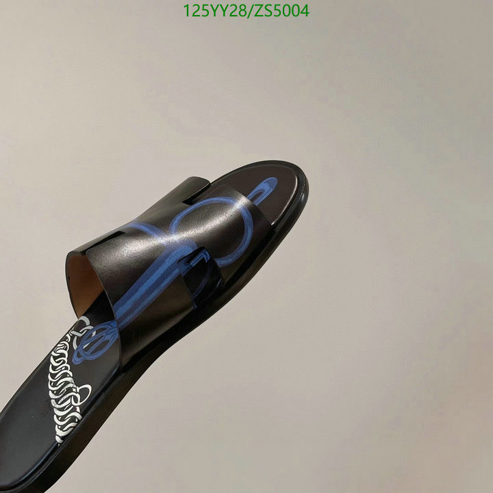 He*rm*es-》Men shoes Code: ZS5004