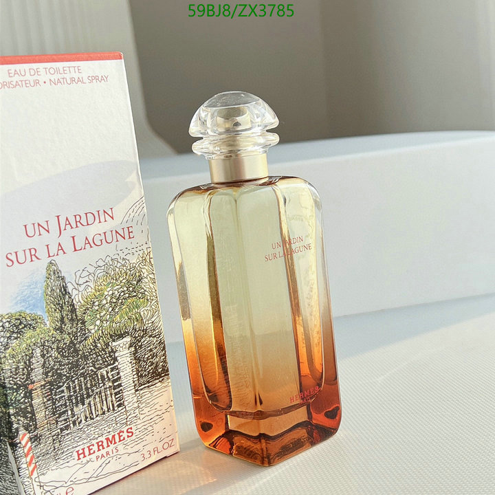 He*rm*es-》Perfume Code: ZX3785