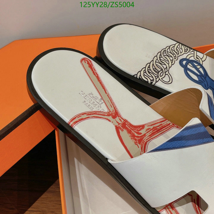 He*rm*es-》Men shoes Code: ZS5004