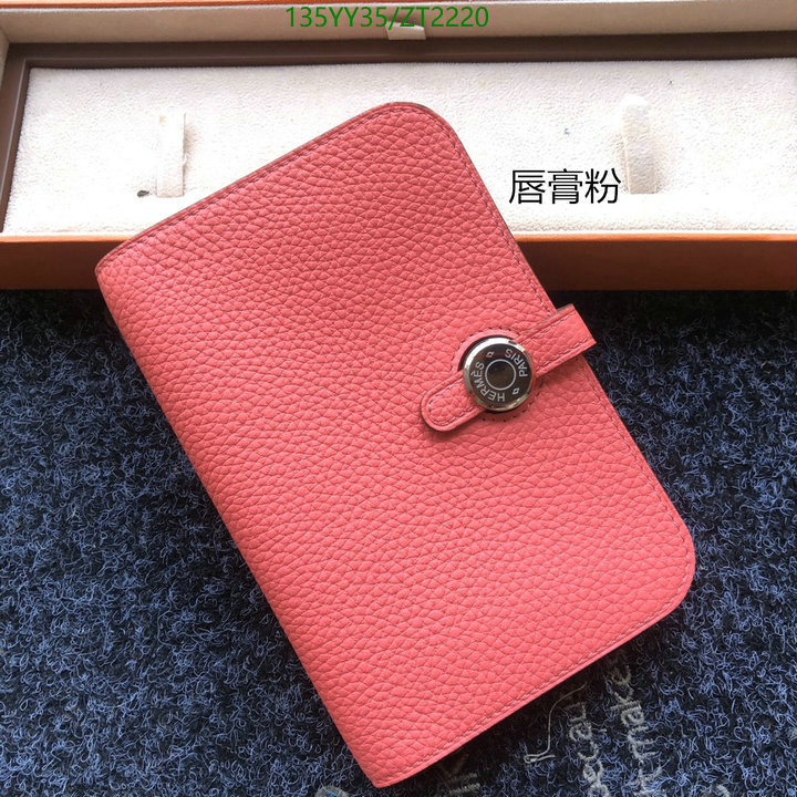 He*rm*es-》Wallet-Mirror Quality Code: ZT2200