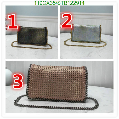 Code:STB122914