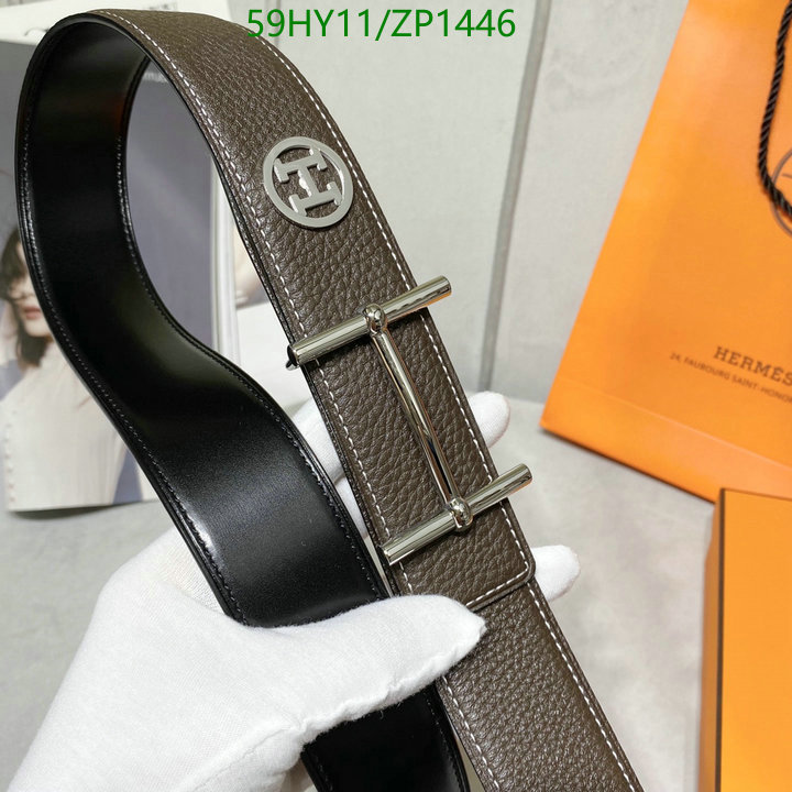 He*rm*es-》Belts Code: ZP1446