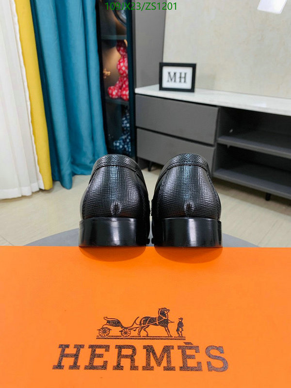 He*rm*es-》Men shoes Code: ZS1201