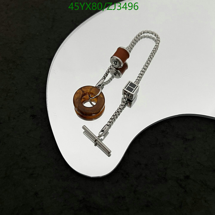 He*rm*es-》Jewelry Code: ZJ3496