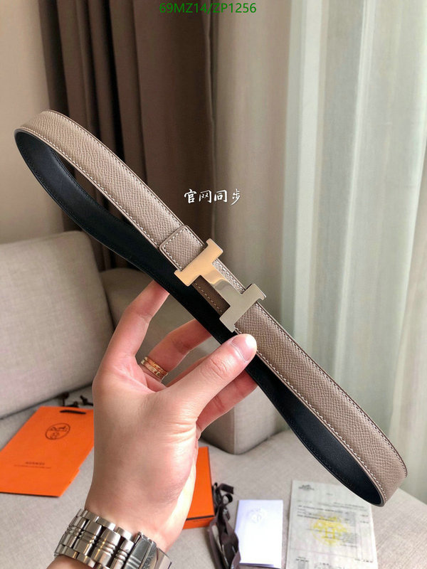 He*rm*es-》Belts Code: ZP1256