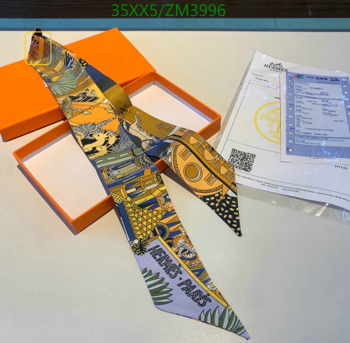 He*rm*es-》Scarf Code: ZM3996