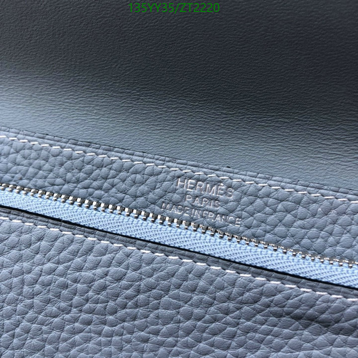 He*rm*es-》Wallet-Mirror Quality Code: ZT2200
