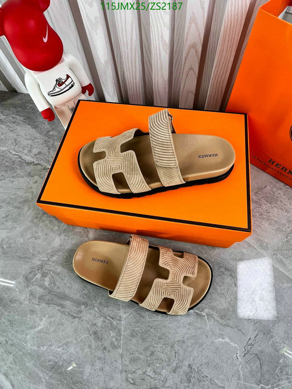 He*rm*es-》Men shoes Code: ZS2187