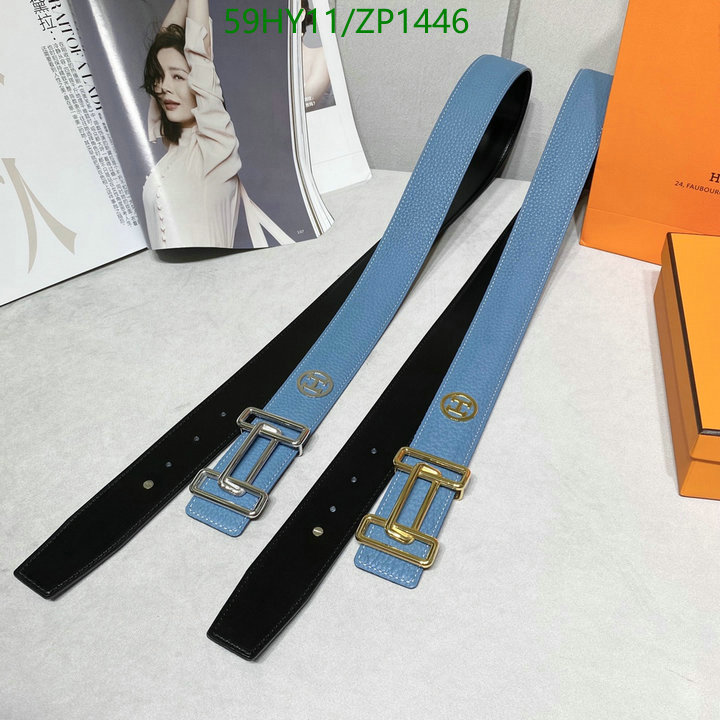 He*rm*es-》Belts Code: ZP1446