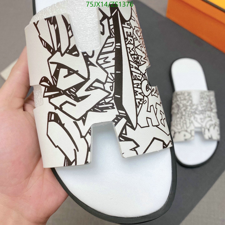 He*rm*es-》Men shoes Code: ZS1376