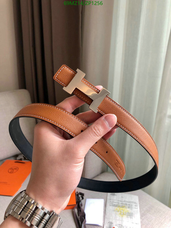 He*rm*es-》Belts Code: ZP1256