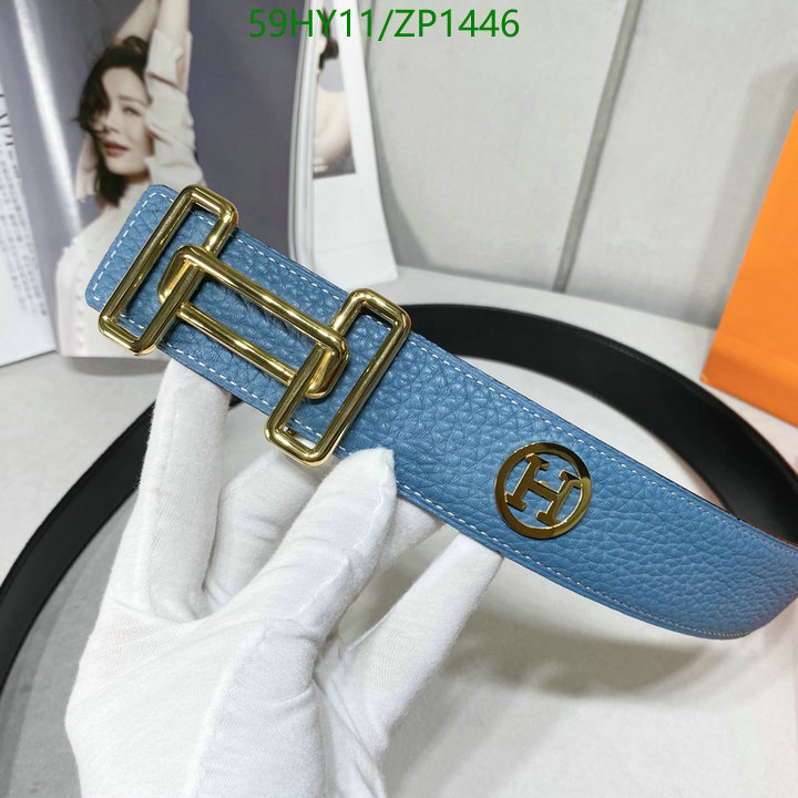 He*rm*es-》Belts Code: ZP1446