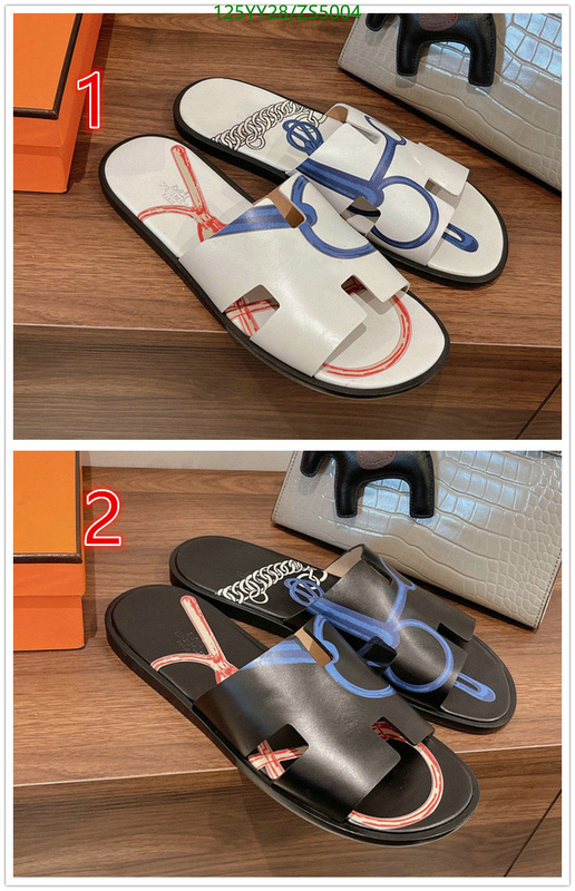 He*rm*es-》Men shoes Code: ZS5004