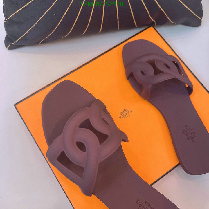 He*rm*es-》Women Shoes Code: ZS2510