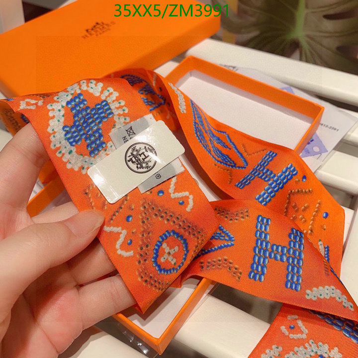 He*rm*es-》Scarf Code: ZM3991