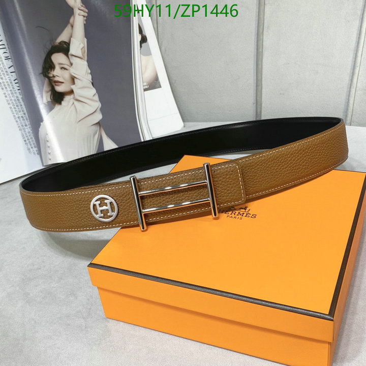 He*rm*es-》Belts Code: ZP1446