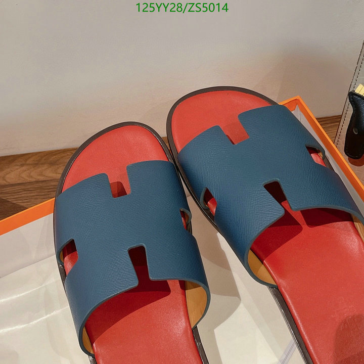 He*rm*es-》Men shoes Code: ZS5014