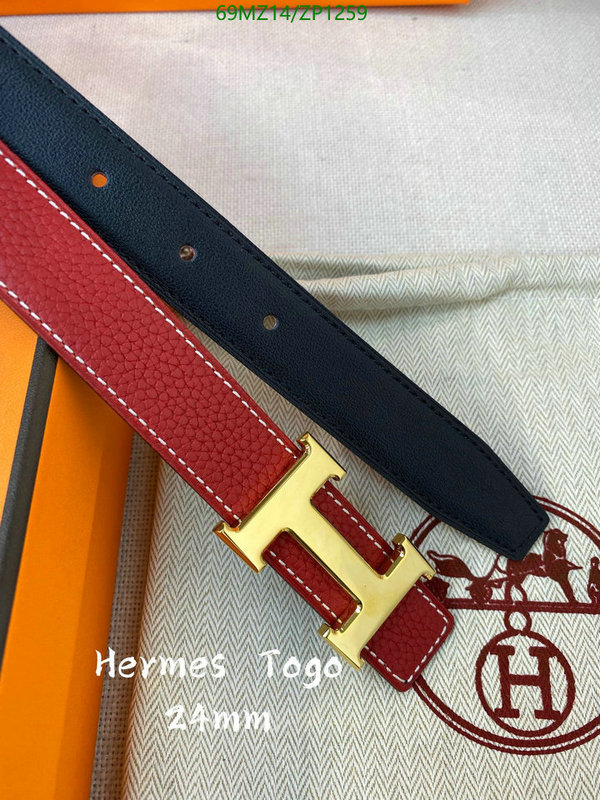 He*rm*es-》Belts Code: ZP1259