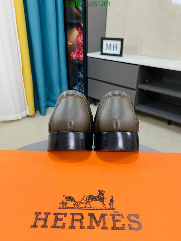 He*rm*es-》Men shoes Code: ZS1201