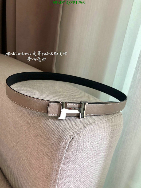 He*rm*es-》Belts Code: ZP1256