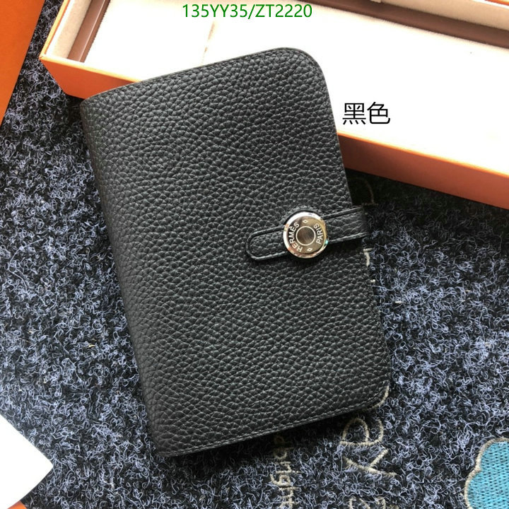 He*rm*es-》Wallet-Mirror Quality Code: ZT2200