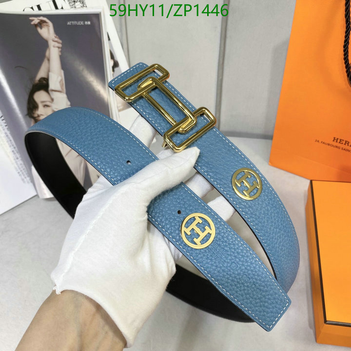 He*rm*es-》Belts Code: ZP1446
