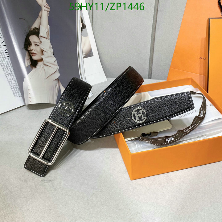 He*rm*es-》Belts Code: ZP1446