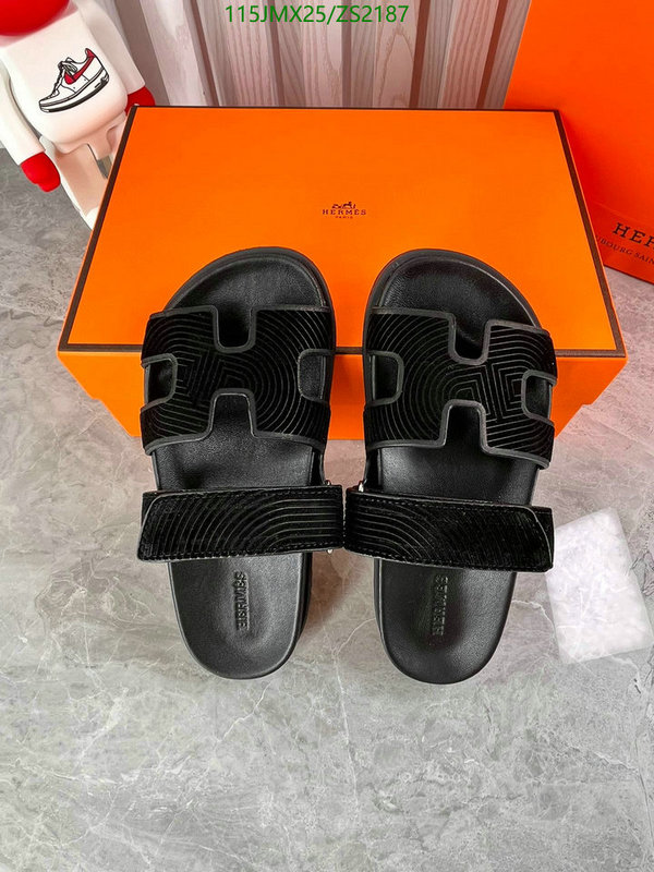 He*rm*es-》Men shoes Code: ZS2187
