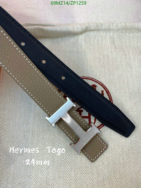 He*rm*es-》Belts Code: ZP1259