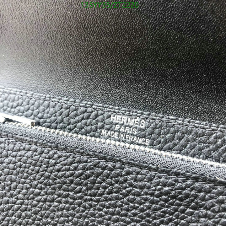 He*rm*es-》Wallet-Mirror Quality Code: ZT2200
