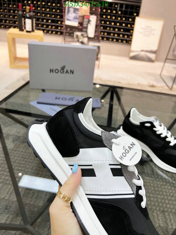 He*rm*es-》Men shoes Code: ZS639