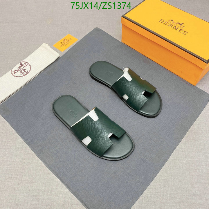 He*rm*es-》Men shoes Code: ZS1374