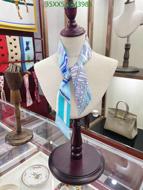 He*rm*es-》Scarf Code: ZM3985