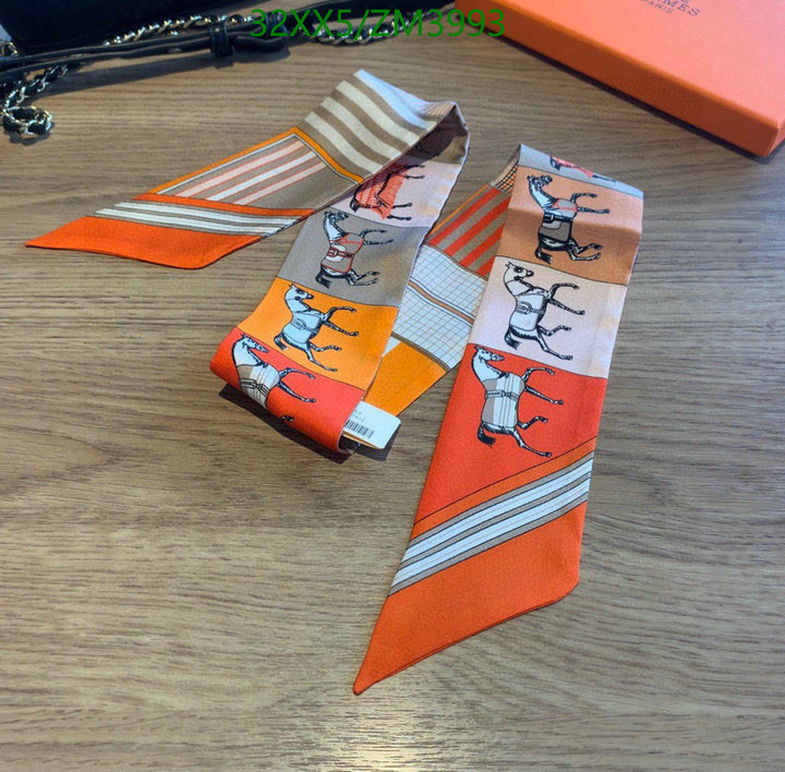 He*rm*es-》Scarf Code: ZM3993