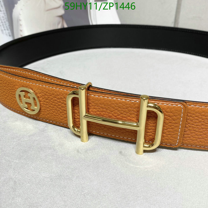 He*rm*es-》Belts Code: ZP1446