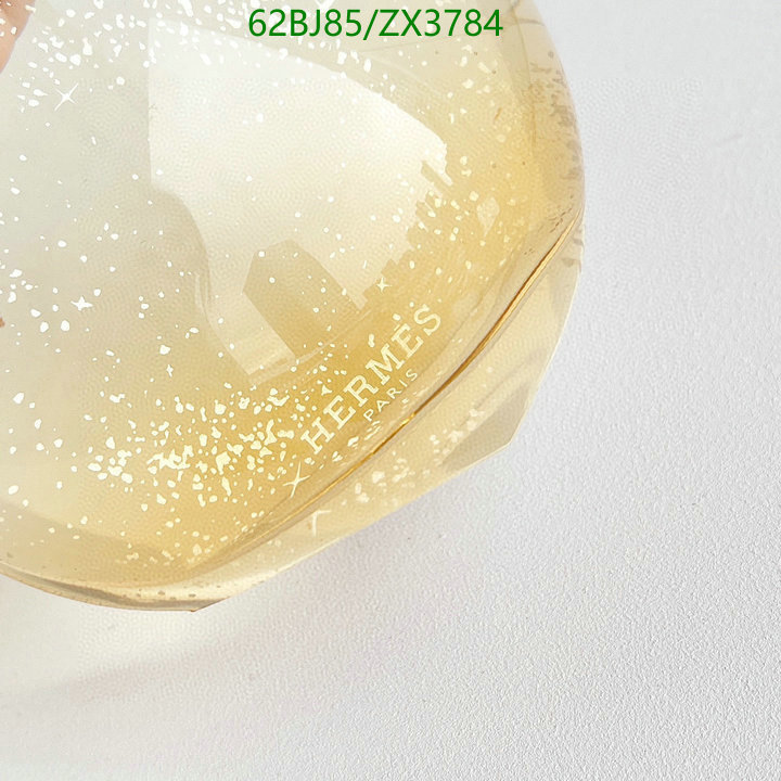 He*rm*es-》Perfume Code: ZX3784
