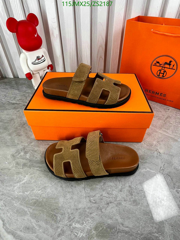 He*rm*es-》Men shoes Code: ZS2187