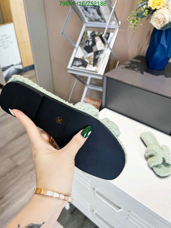 He*rm*es-》Women Shoes Code: ZS2188