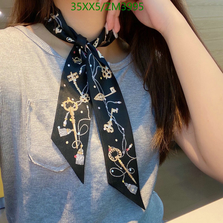 He*rm*es-》Scarf Code: ZM3995